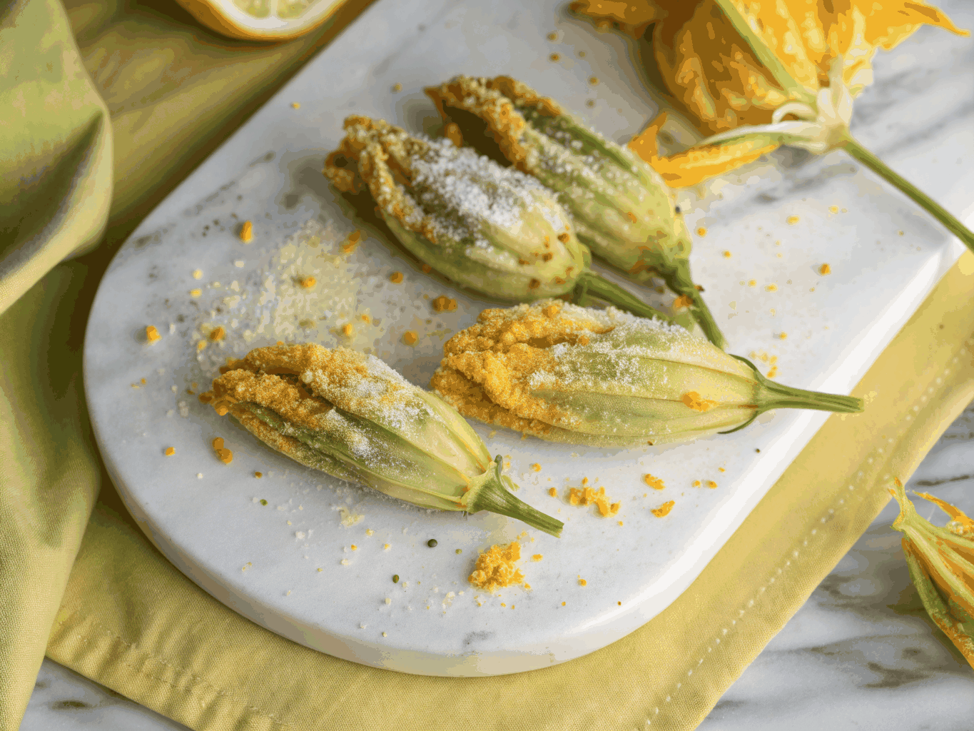 Fiori di Zucca